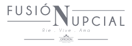 Fusión Nupcial Logo